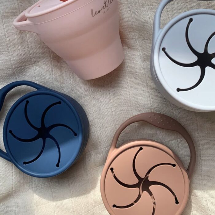 Užkandžių puodelis Earth